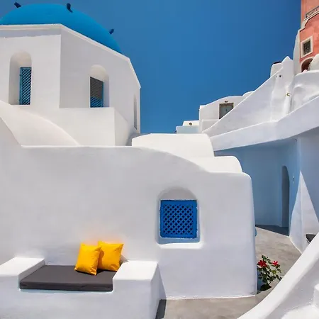 Tatil Evi Alexi's Place By Thireon